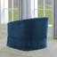 Chaise pivotante à jupe Elm Baltic-1250945814