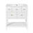 Sophisticated Bathroom Vanity With Multiple Functional Features For Optimal Storage-1319709824