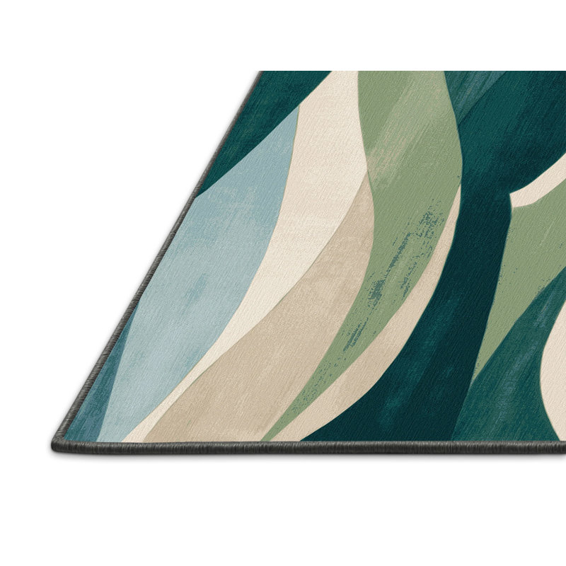 Tapis de passage Zenith, Rectangle 6 pi x 9 pi