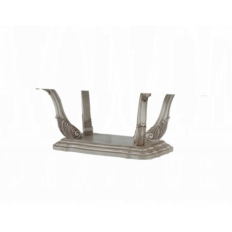 Gorsedd Dining Table Component Base