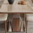 Modern simple and fashionable dining table sets-1021170357-1021170355