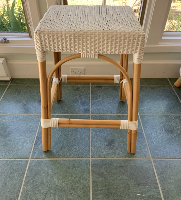 Customer review by Johanna