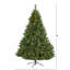 Lighted Artificial Christmas Tree-1548708521