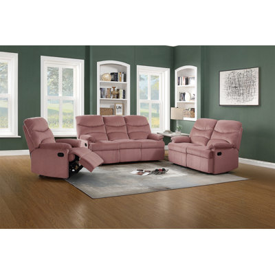 Canapé inclinable