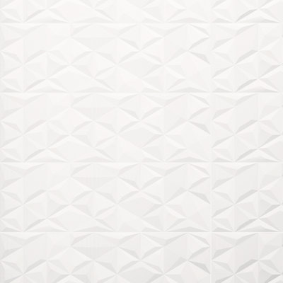 Jazz 13" x 40" 3D Textured Wall Tile