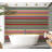 Striped Wall Mural-50321701