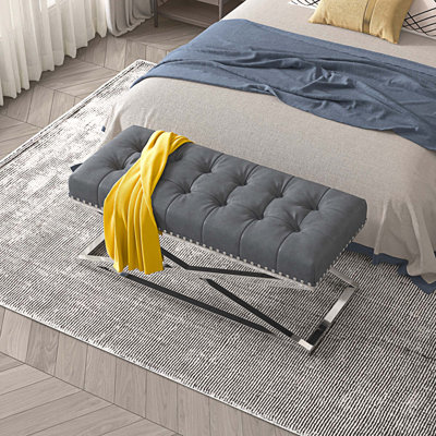 Banc de rangement Keti