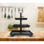 Wood Tiered Stand-1325321094