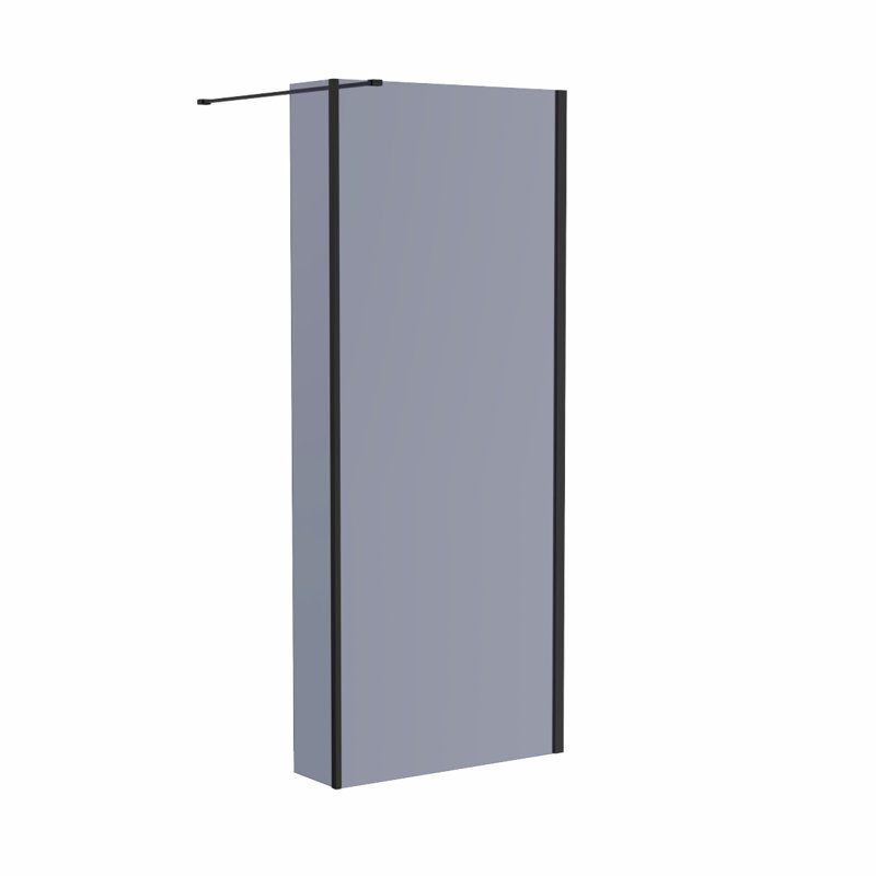 Deakin Walk In Shower Enclosure – 1950 x 800 mm