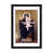 Black Framed Fine Art Paper is unavailable