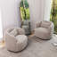 Fauteuil pivotant 34 po Bolton-831004193