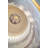 " U.S. Capitol Building Rotunda Interior Upward Facing - Side Edge Detail Less Color "-695467165