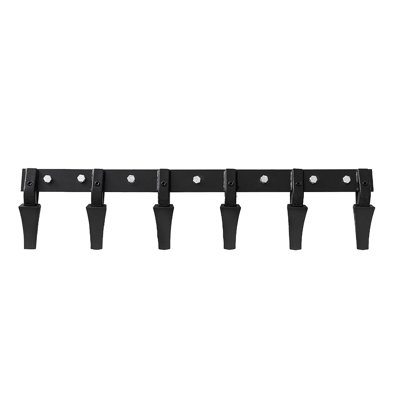 47.2" Bucket Tooth Bar