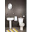 Worcester Wall Mounted Toilet Paper Holder