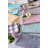Devia Cotton Geometric Square Napkin-1687891324