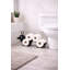 Navas Free Standing Toilet Paper Holder