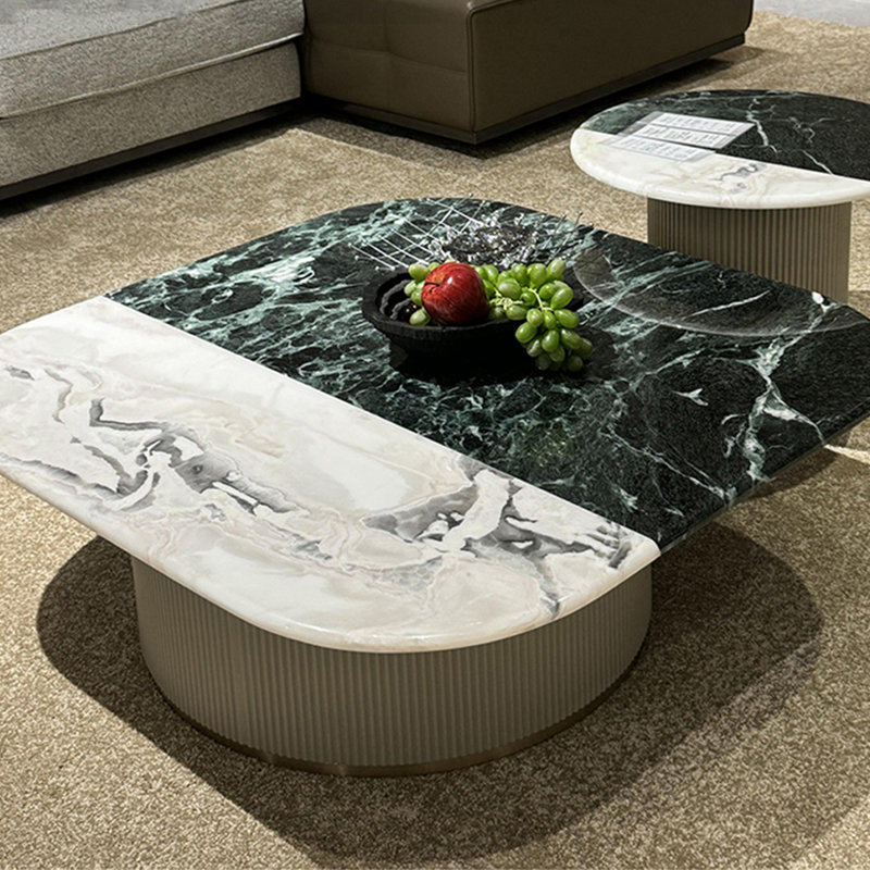 Table basse Luxury