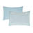 Rio Lightweight Cotton Blend Woven Jacquard Traditional Medallion Bedspread/Coverlet Set-1414989353-1414989348