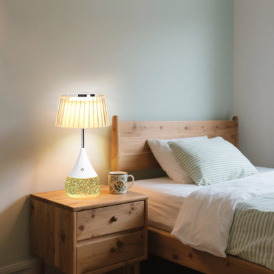 Bedside Table Lamp