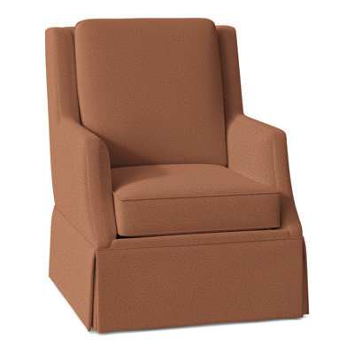Savannah Wingback Chair