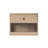 NIGHTSTAND WITH WIRELESS CHARGING STATION-41531622