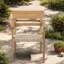 Outdoor Dining Chair
