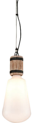 Fulton 1 - Light Pendant