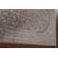 Tapis turc brun traditionnel 7 x 10