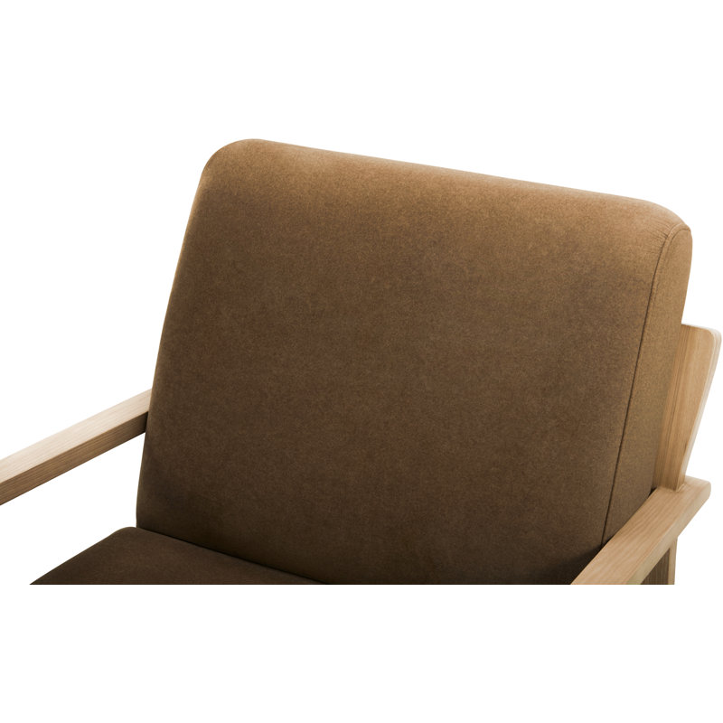 Becki Owens x Surya Molera Accent Chair