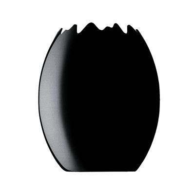 Tendence Ovetto Ice Bucket 5.13" - 1 Piece - Black Gold