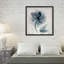 Indigo Bloom I - reproduction de cadre photo-334067868