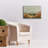 'Changing Leaves' by Ashley Bradley Canvas Wall Art-787533870