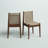 Kampsville Side Chair in Walnut