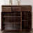 Classic Retro Storage Shoe Cabinet