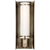 Thomas O'Brien Greenwich Sconce