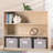 EdQ Essentials 3-Shelf Open Storage-59131999