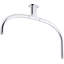Statement Iconic Dual Shower Arm-330456747
