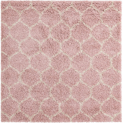 Geometric Indoor Rug