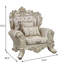 Fauteuil à oreilles Ishkhan