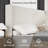 Upholstered Platform Bed With Wingback Headboard-2001593358-2001593363