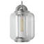 Fairwinds Outdoor Sconce - Clear Glass-72151567-72151569