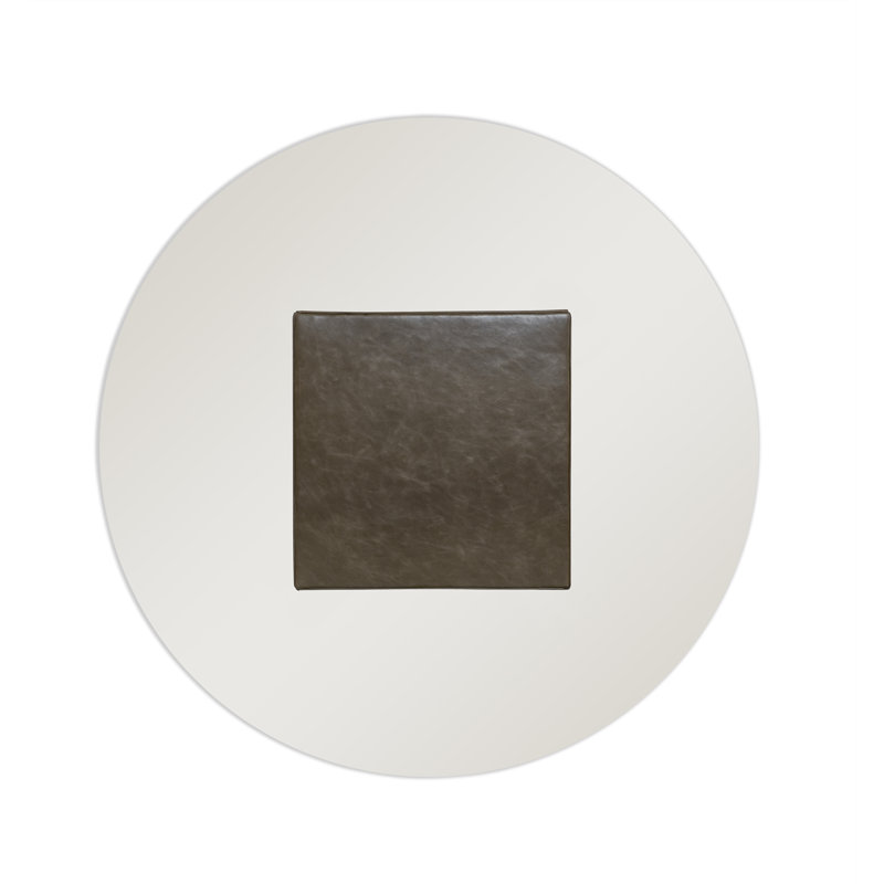 Table Top, 0.5" H x 48" W x 48" D