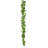 96'' in. Faux Ivy Garland