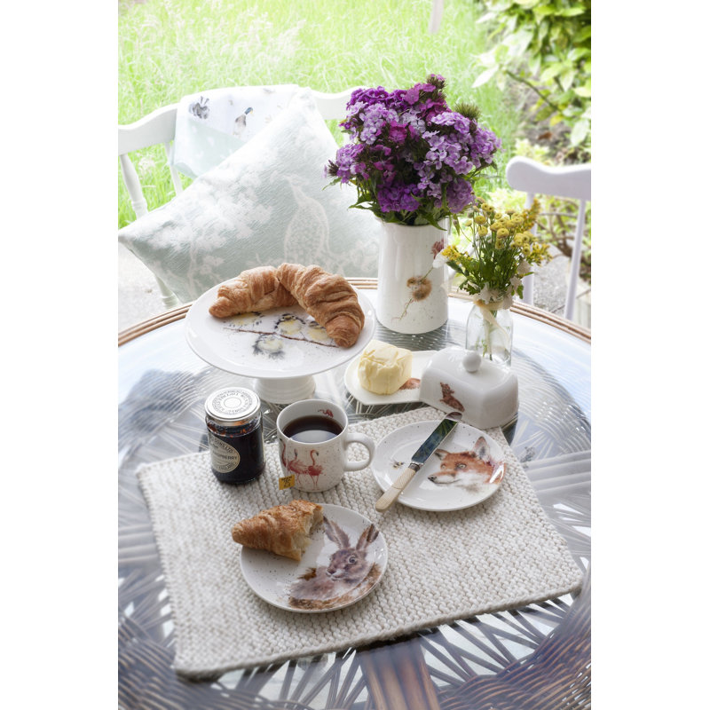 Classic Wrendale Designs  Birds Cake Stand