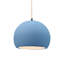 Luminaire suspendu à 1 lumière Aschwin-1057835720-1057026574-1059053324