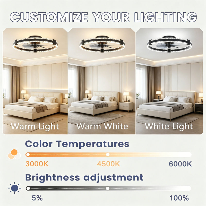 Ceiling Fan