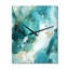 Horloge murale moderne Jaquaris - Glam-1157531280