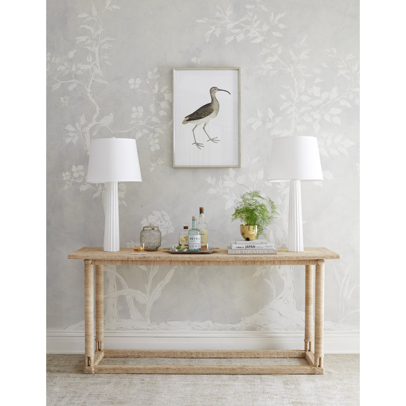 Verner 72'' W Console Table