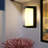 Juliao Modern Aluminum LED Wall Light