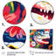Popart alligator I, art mural crocodile-1258797653-1258797650
